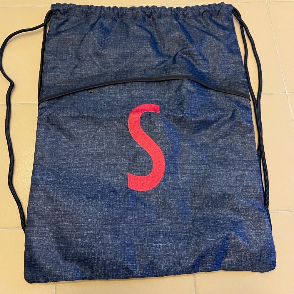 Cinch Sac Thirty-One